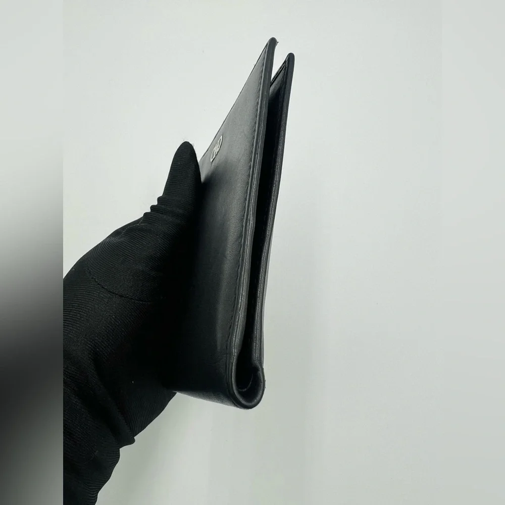 Salvatore Ferragamo Bifold Wallet
